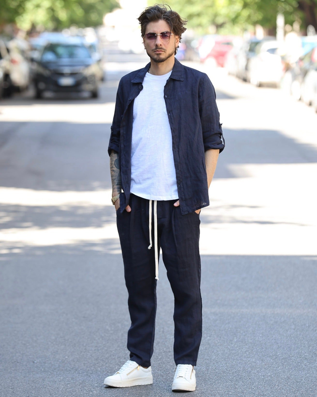 pantalone ge6610