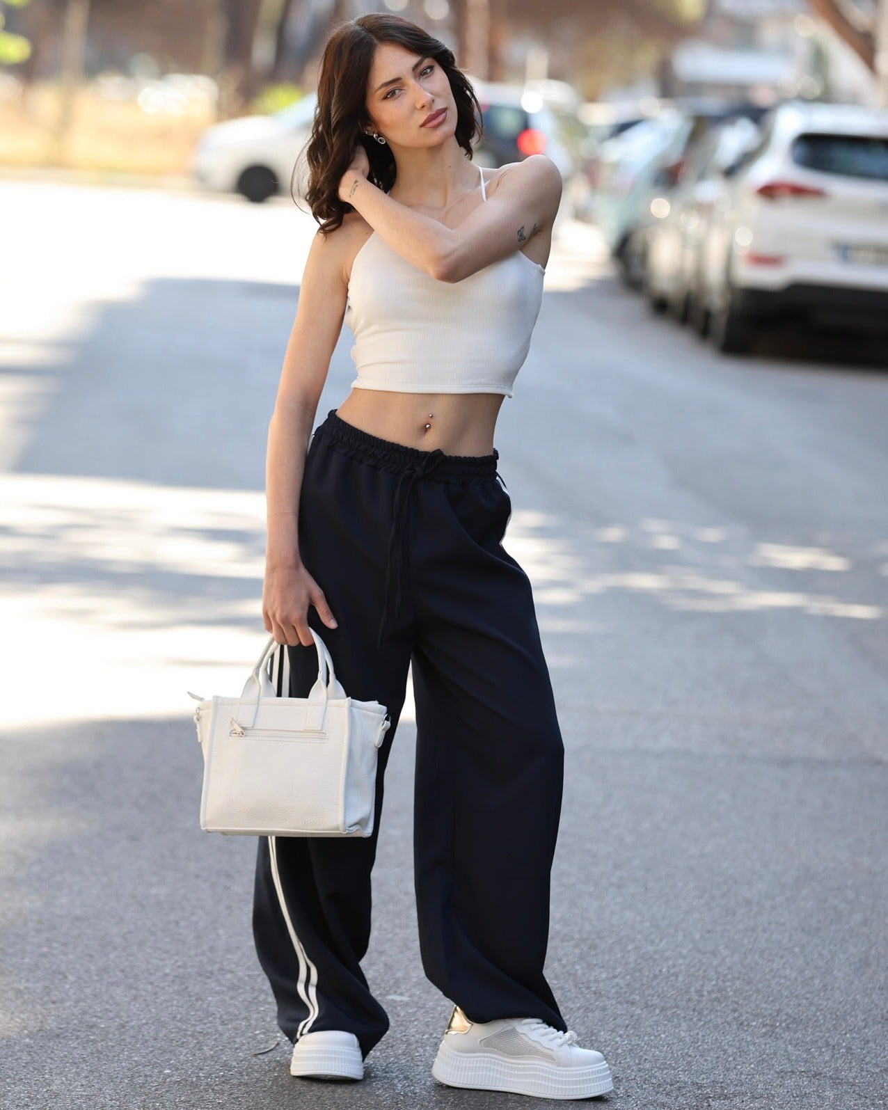 pantalone gm122