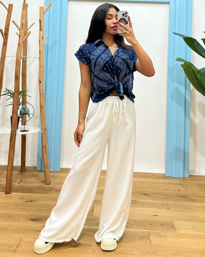 pantalone fi154