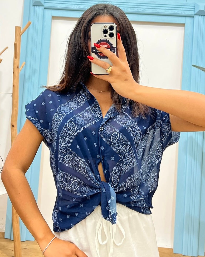 camicia
