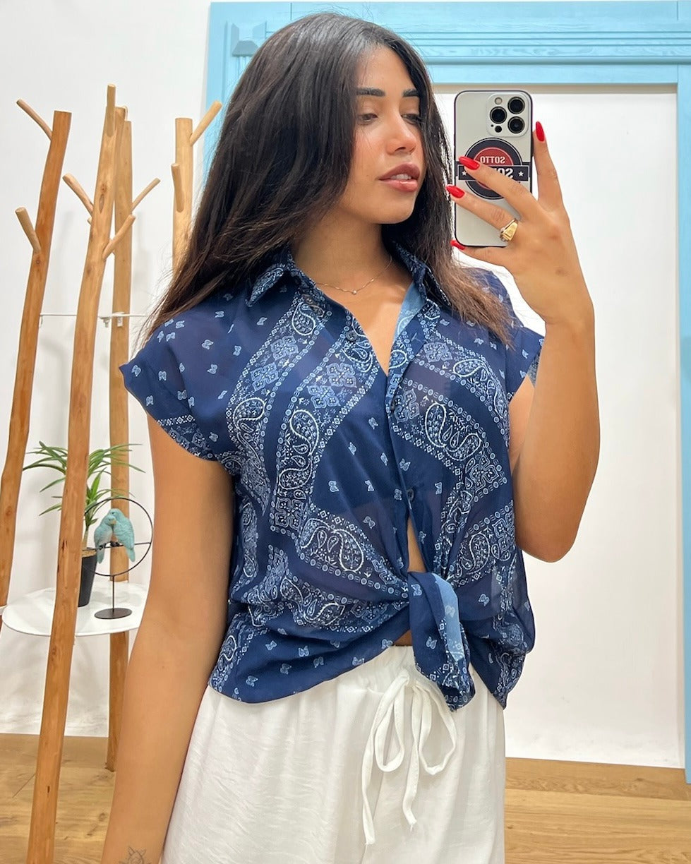 camicia