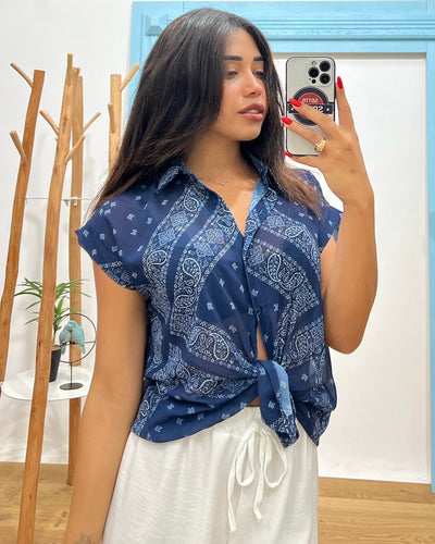camicia