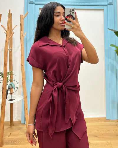coordinato de25010