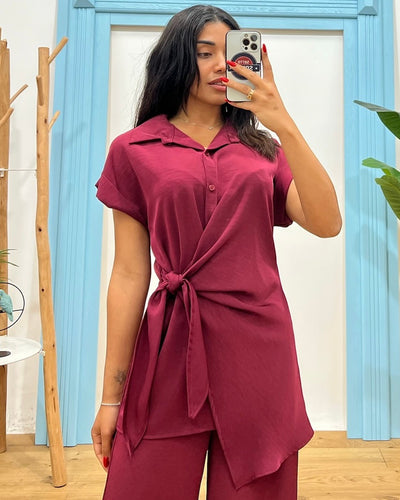coordinato de25010