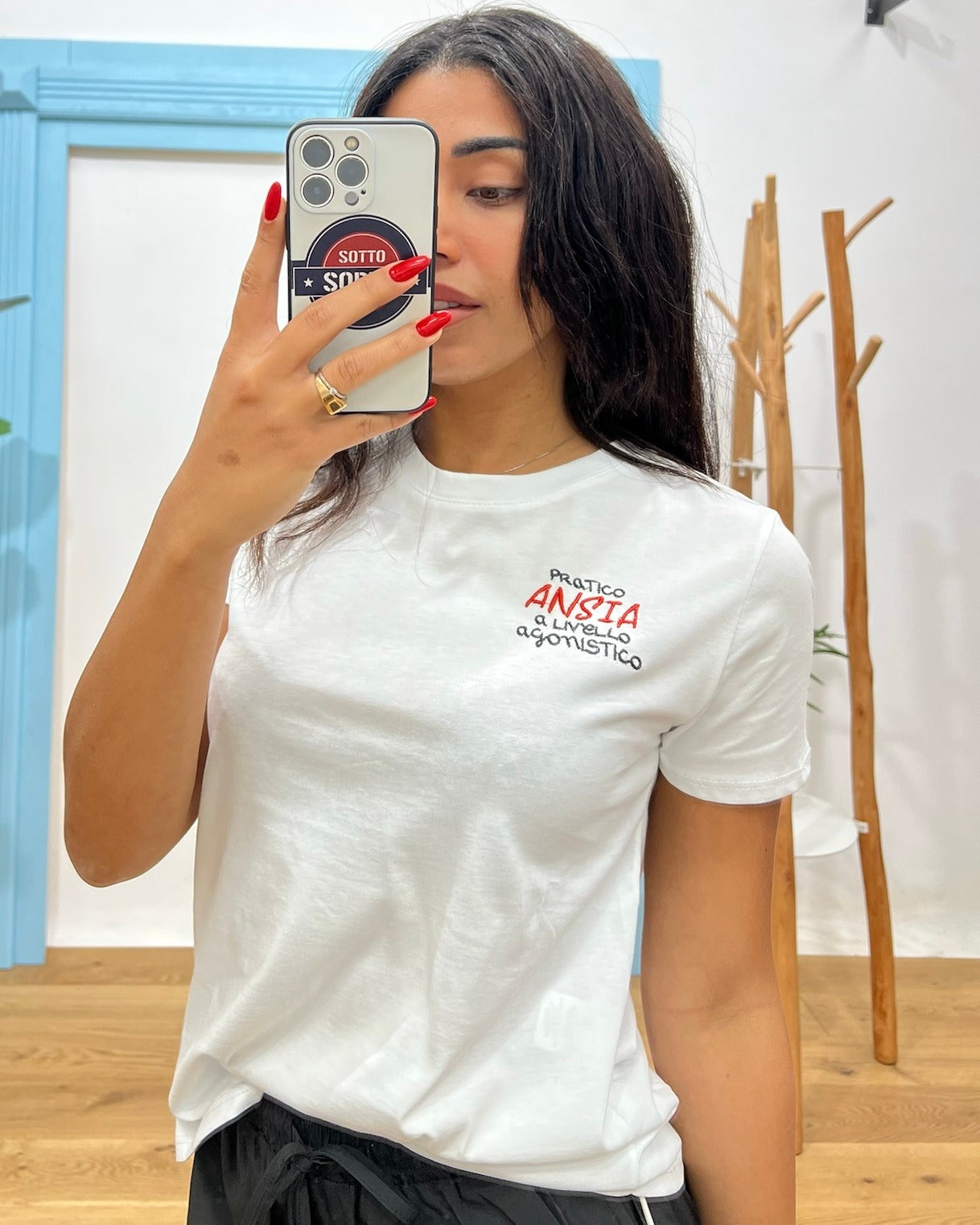 t-shirt tf34