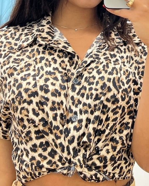 camicia fi158