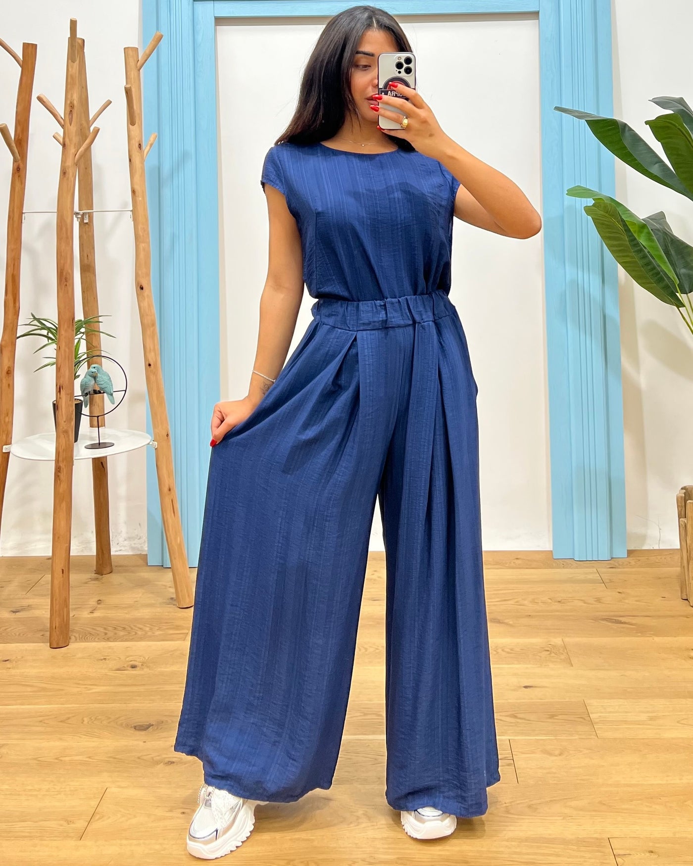 pantalone gm120