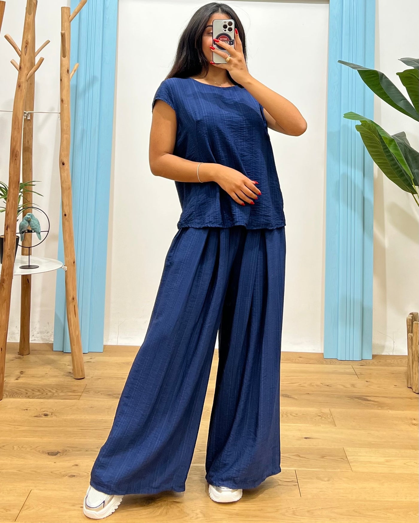 pantalone gm120