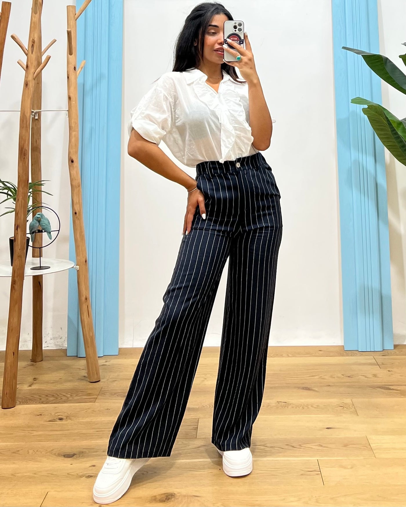 pantalone tf55