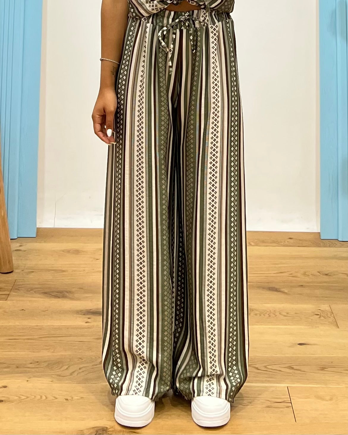 pantalone gm139
