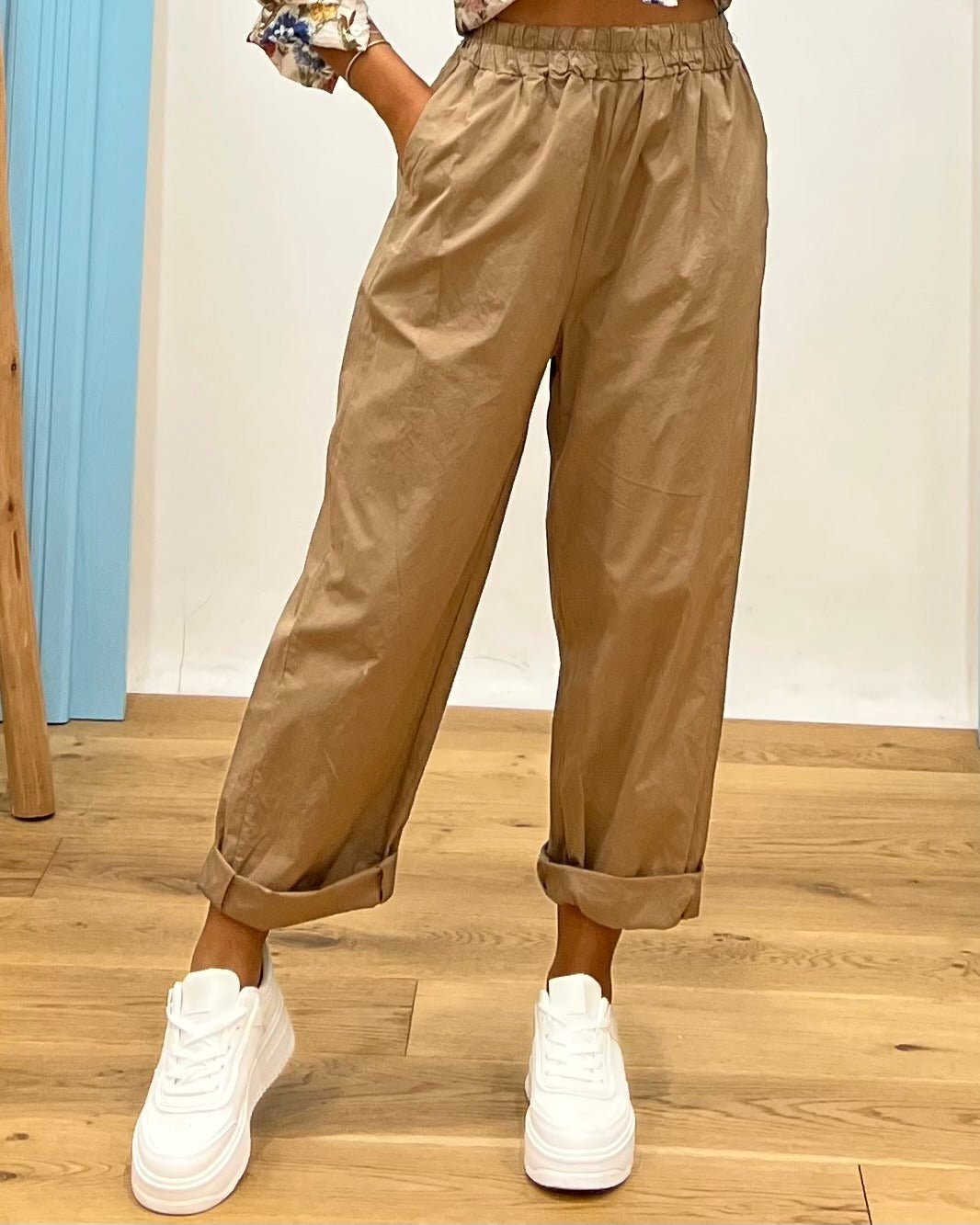 pantalone gm118