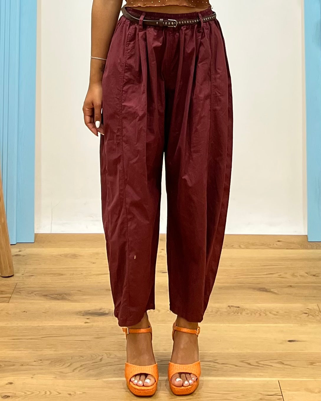 pantalone mt137