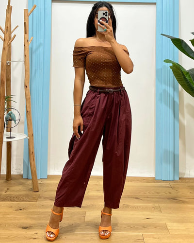 pantalone mt137