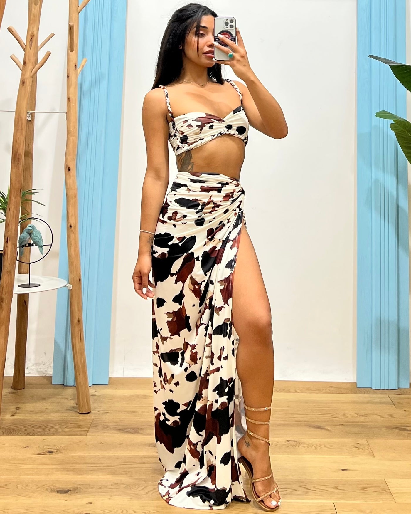 coordinato je3674m
