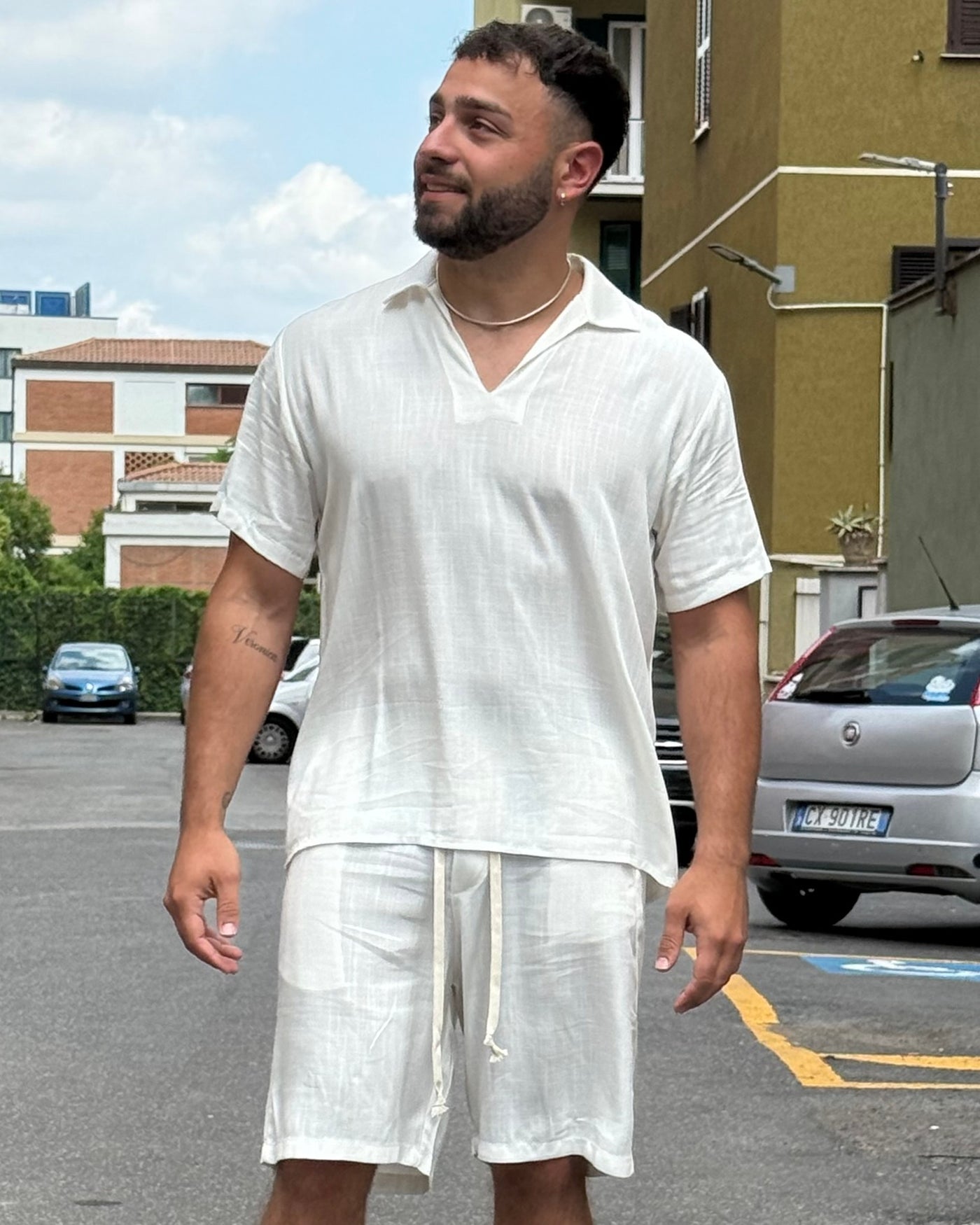 coordinato gepu7759
