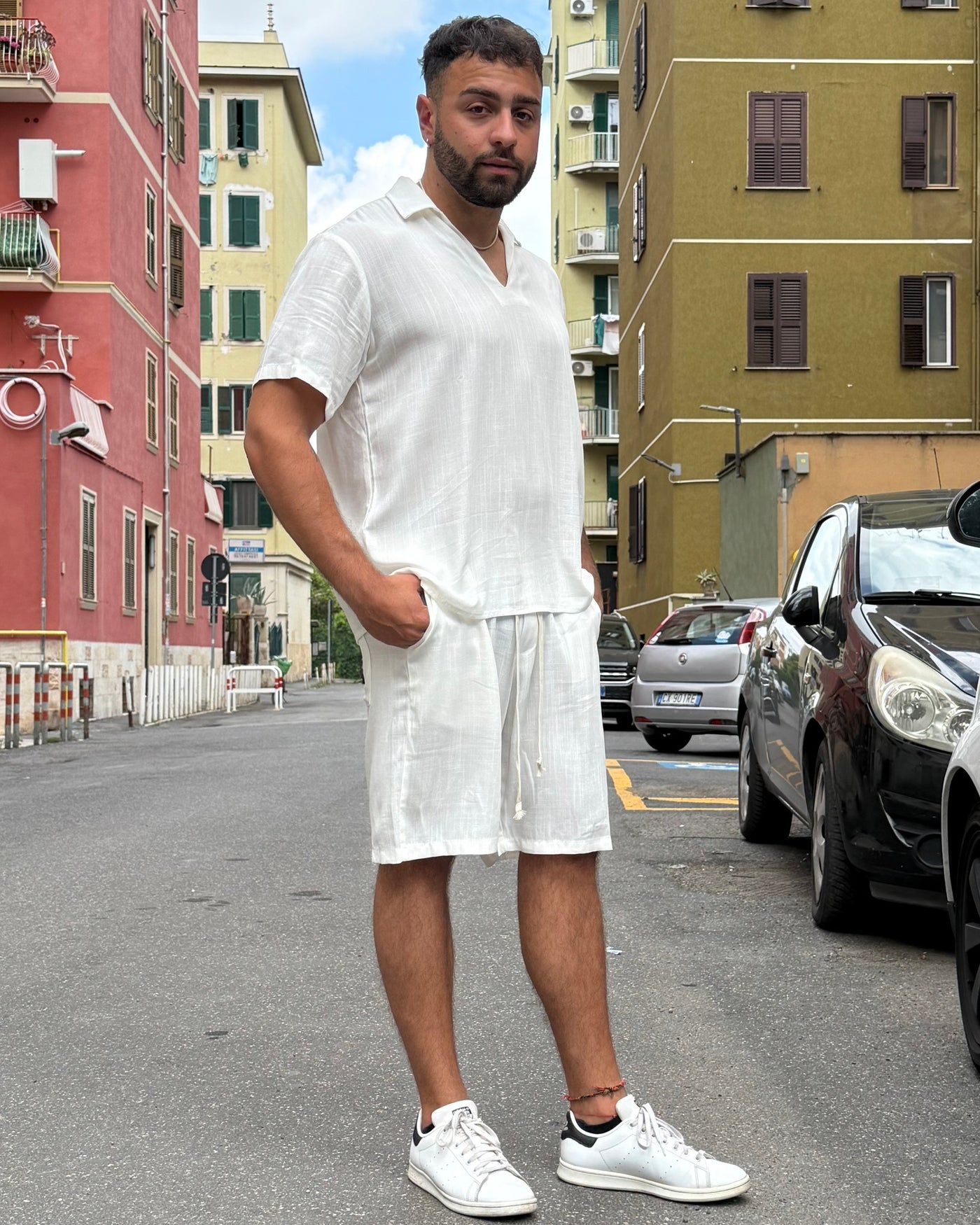 coordinato gepu7759