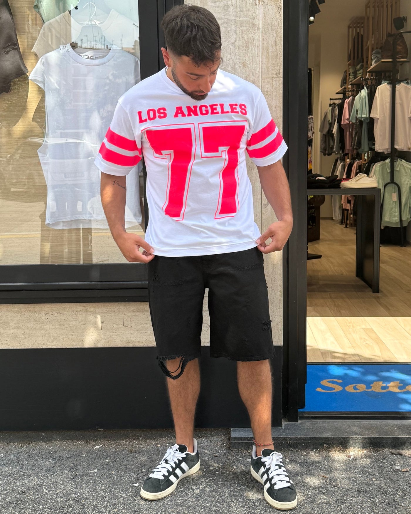 t-shirt an666024