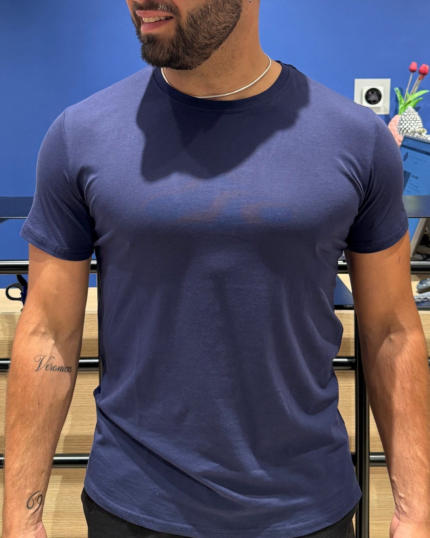 t-shirt axzt1001