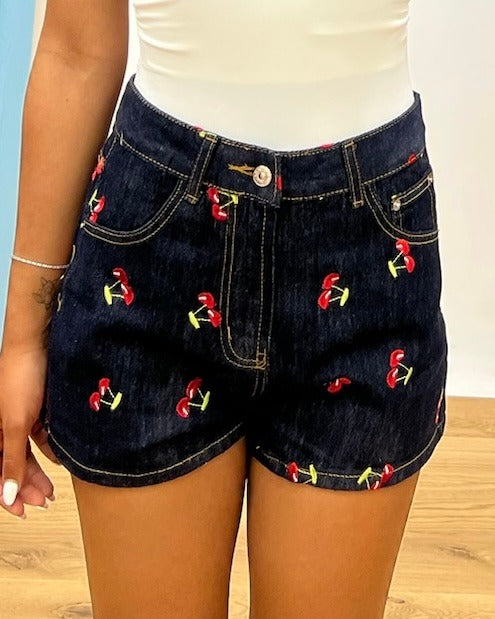 shorts jes22057