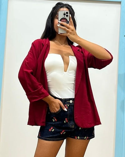 shorts jes22057