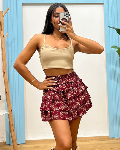 crop top dt73