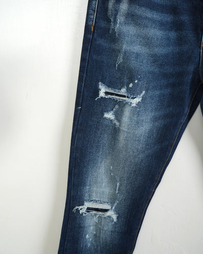 jeans an818114