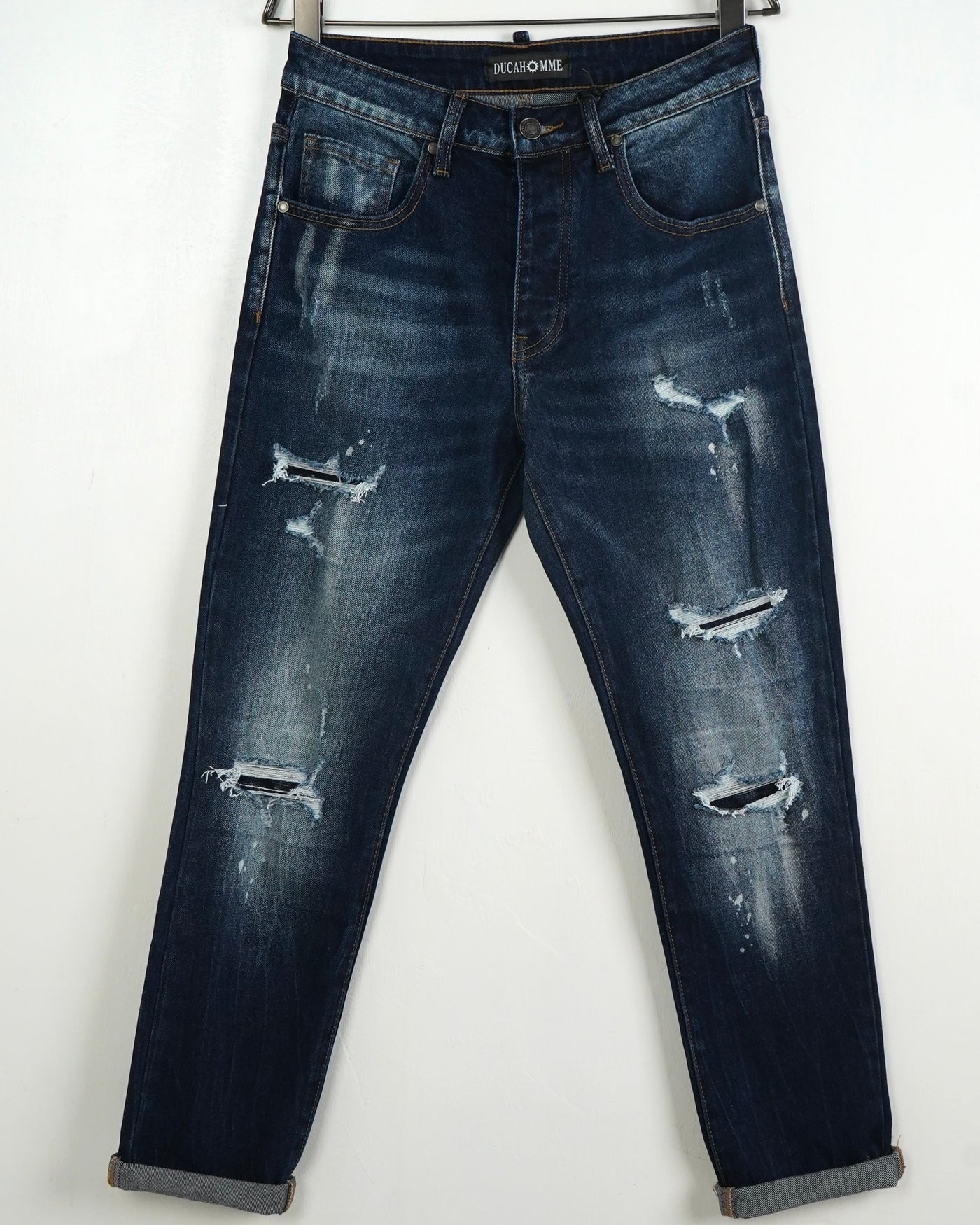 jeans an818114
