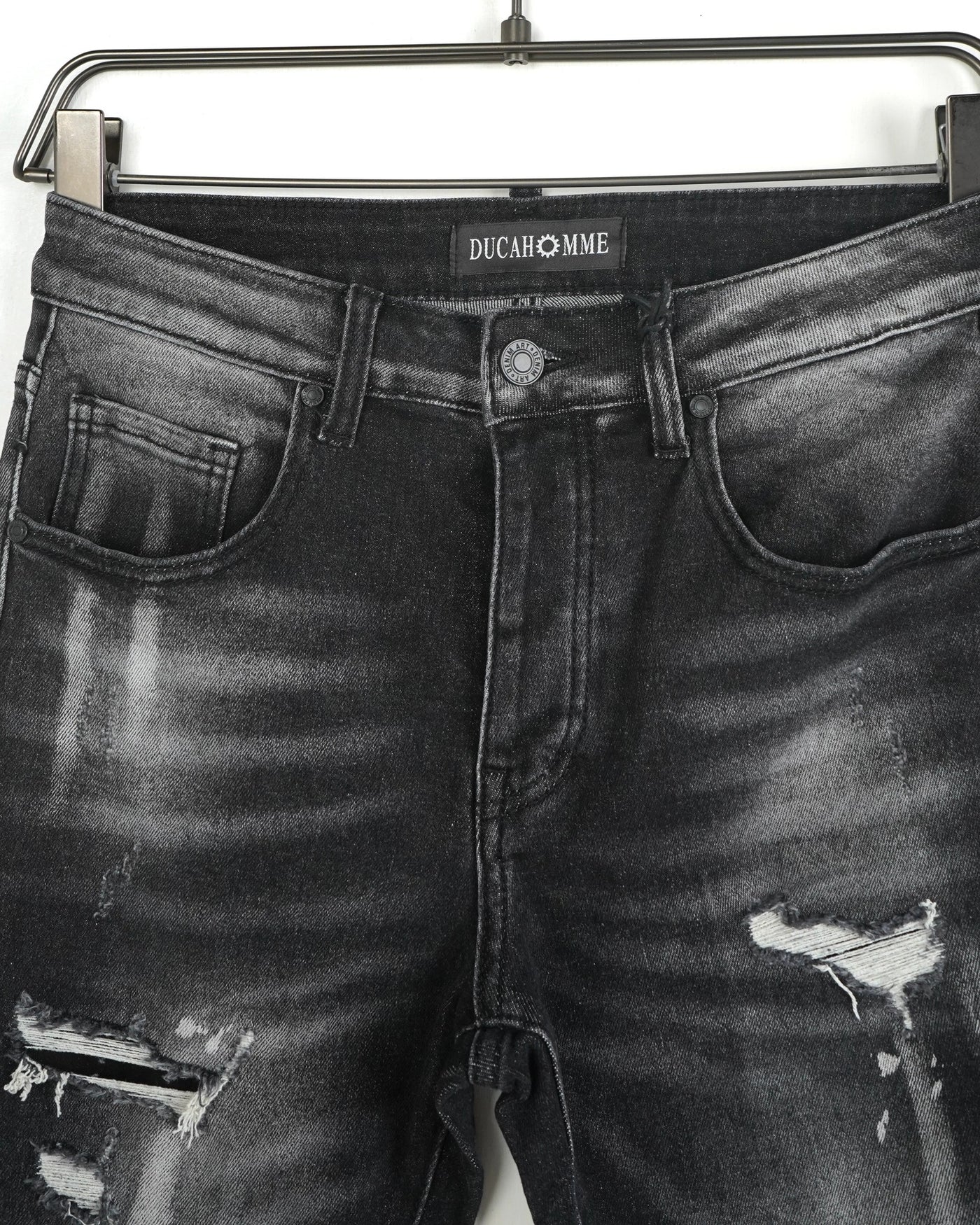 jeans an818108