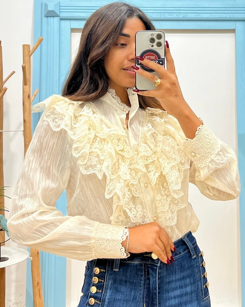 camicia je1967