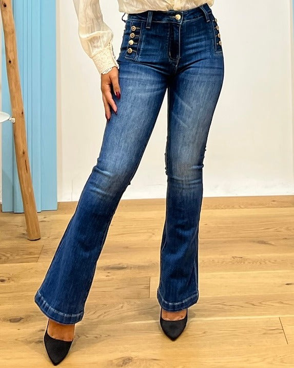 jeans jef32054