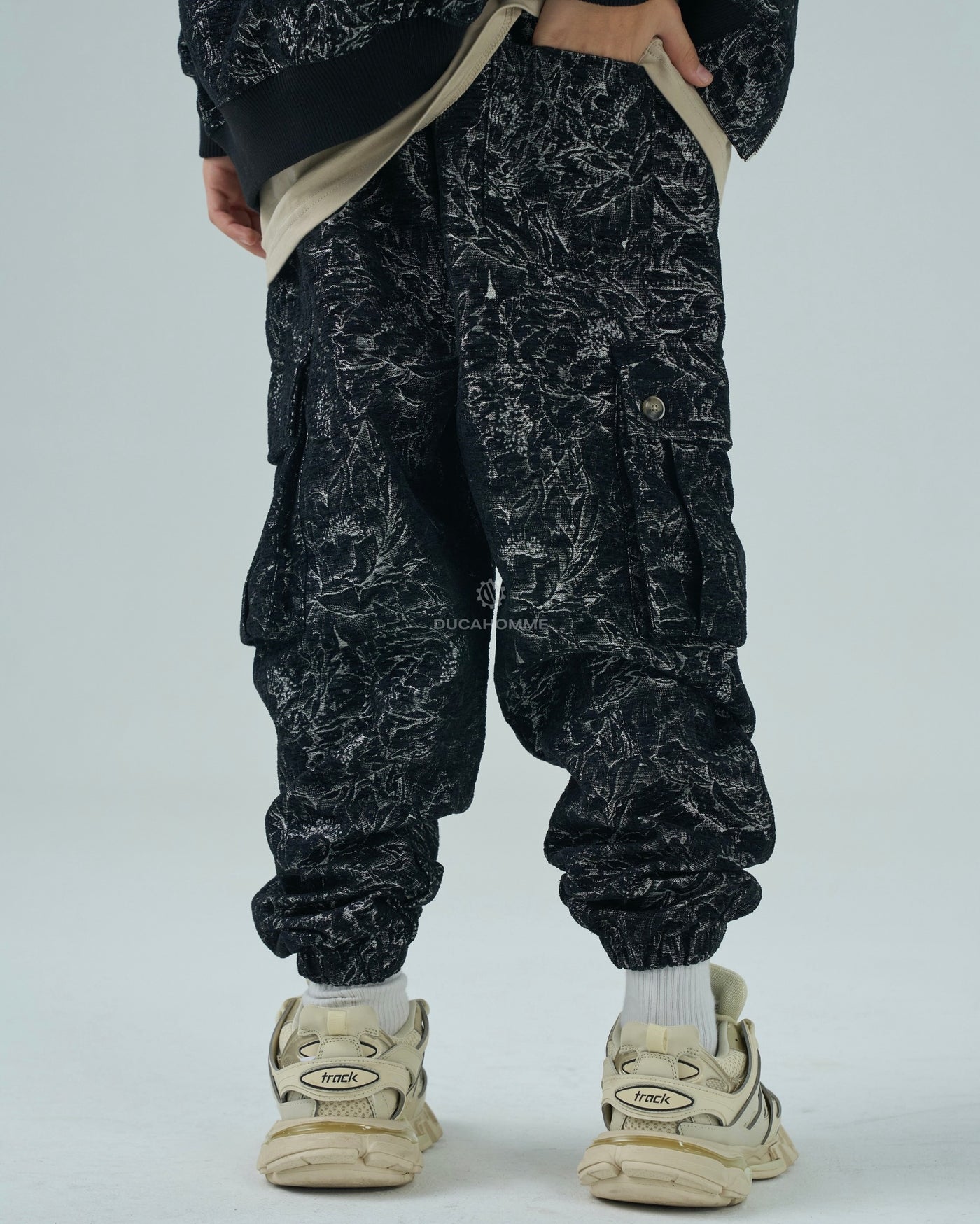 pantalone an606032p