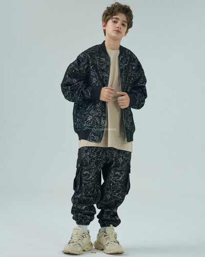 pantalone an606032p