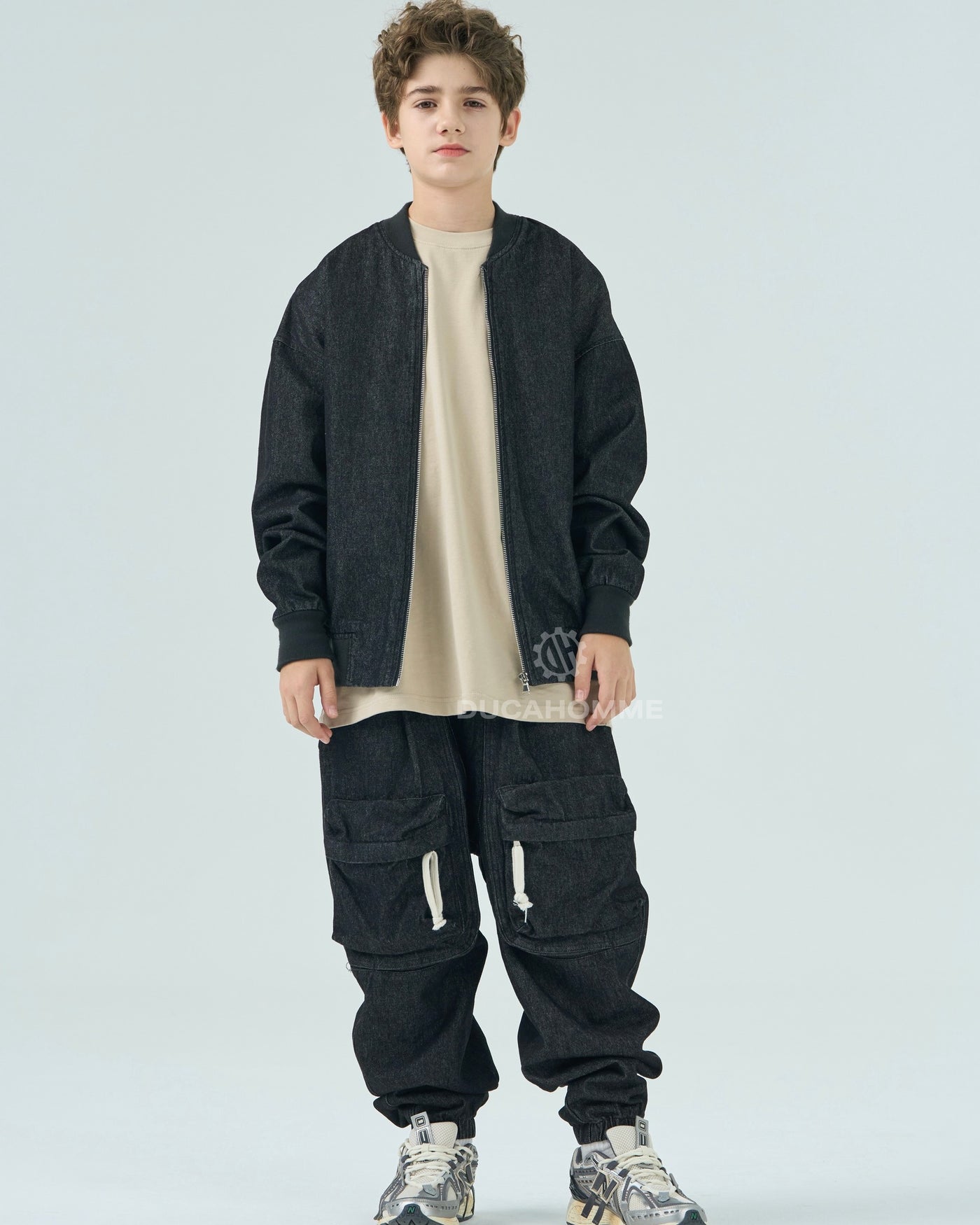 pantalone an606056p