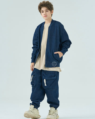 pantalone an606056p
