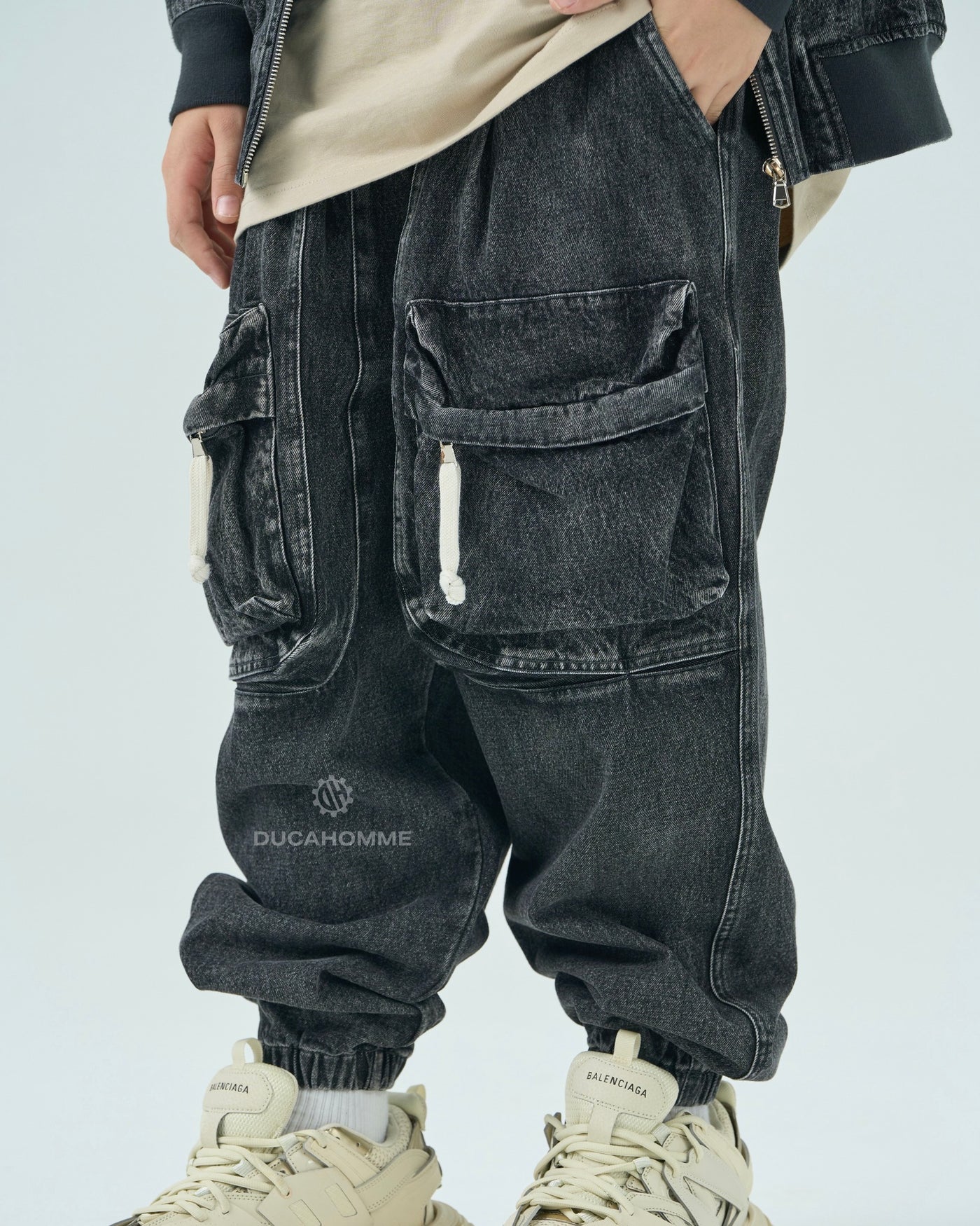 pantalone an606056p