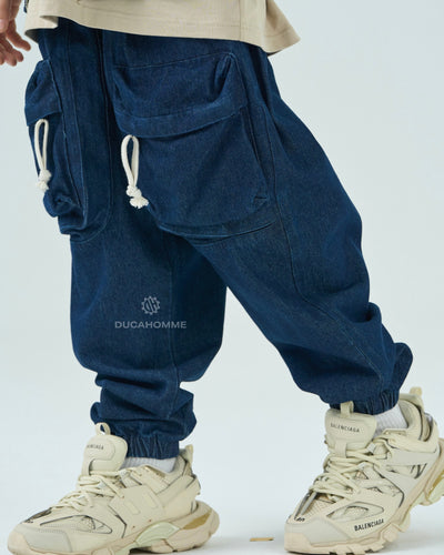 pantalone an606056p