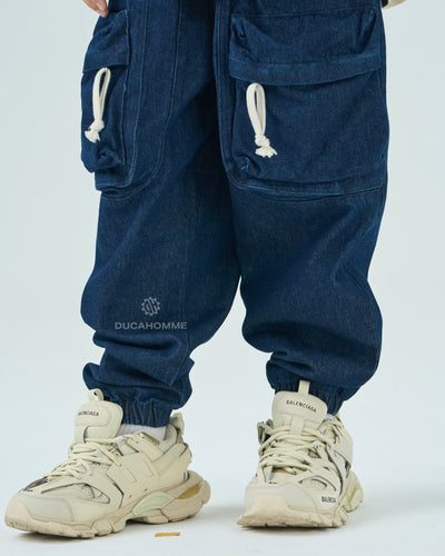 pantalone an606056p