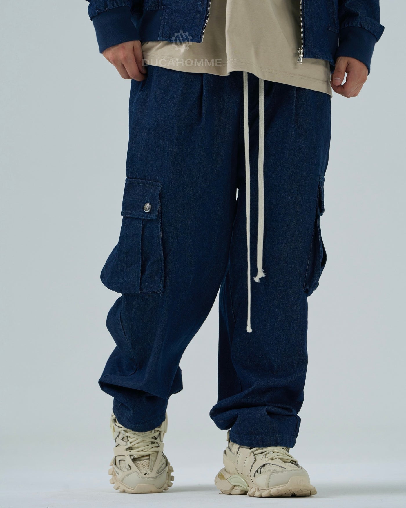 pantalone an808055p