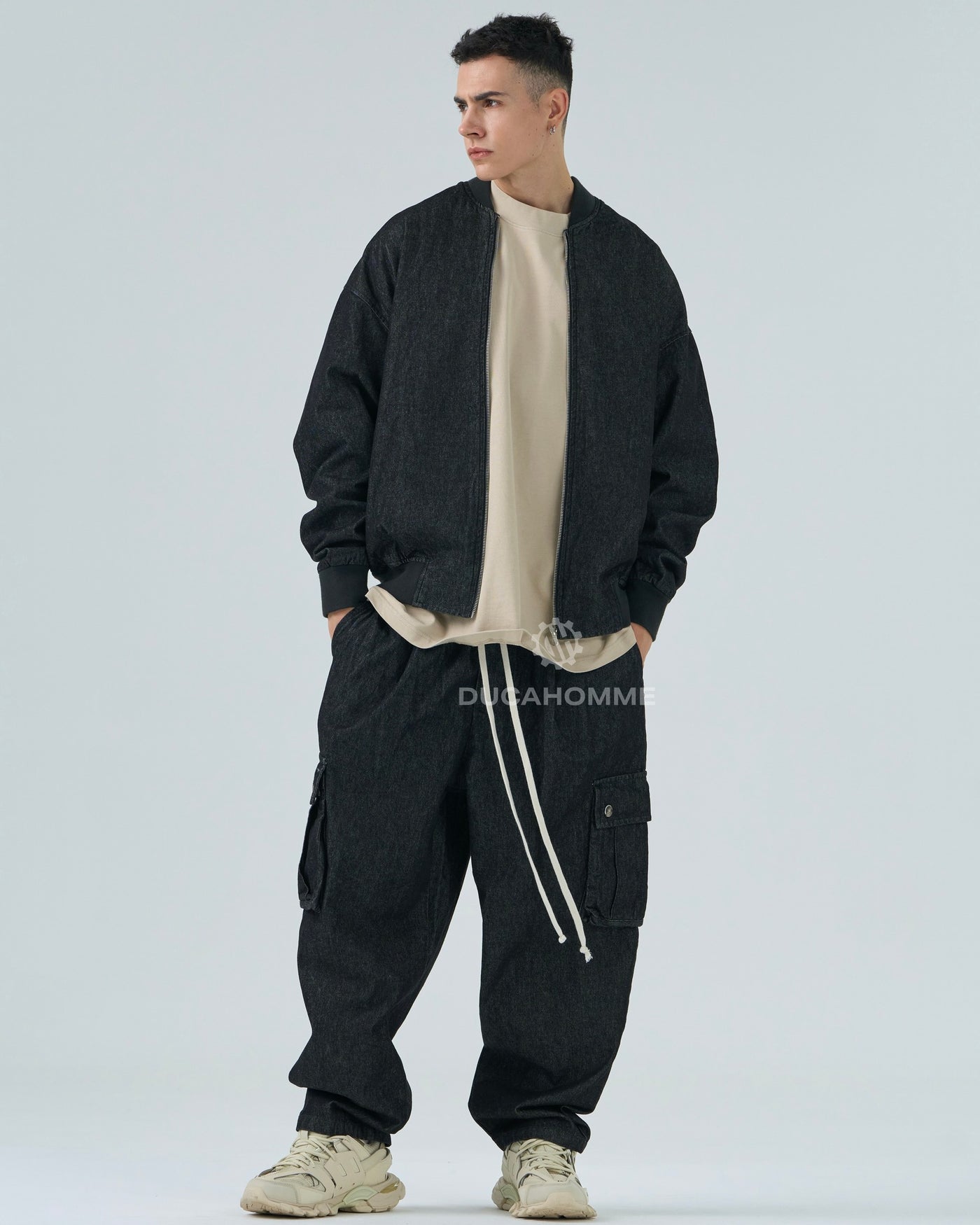 pantalone an808055p