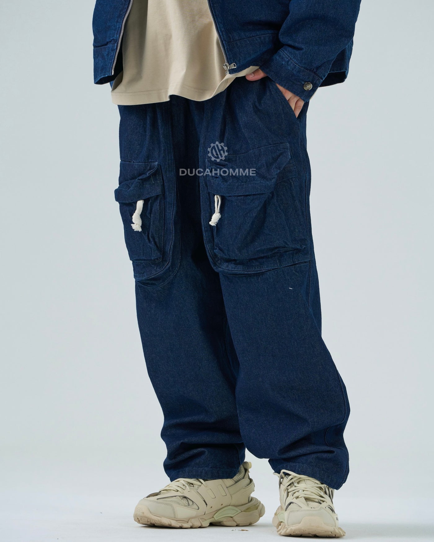 pantalone an808056p