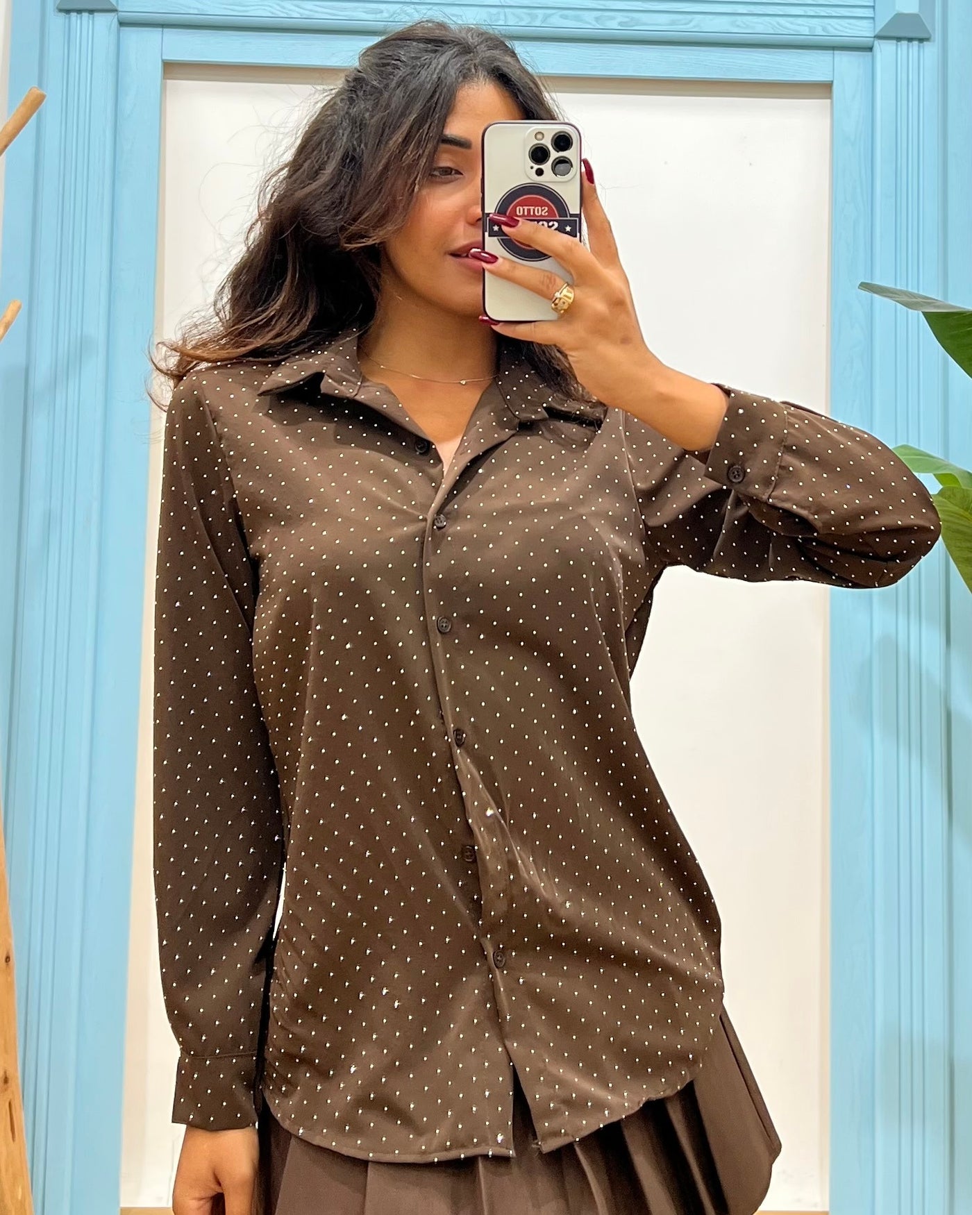 camicia fi6
