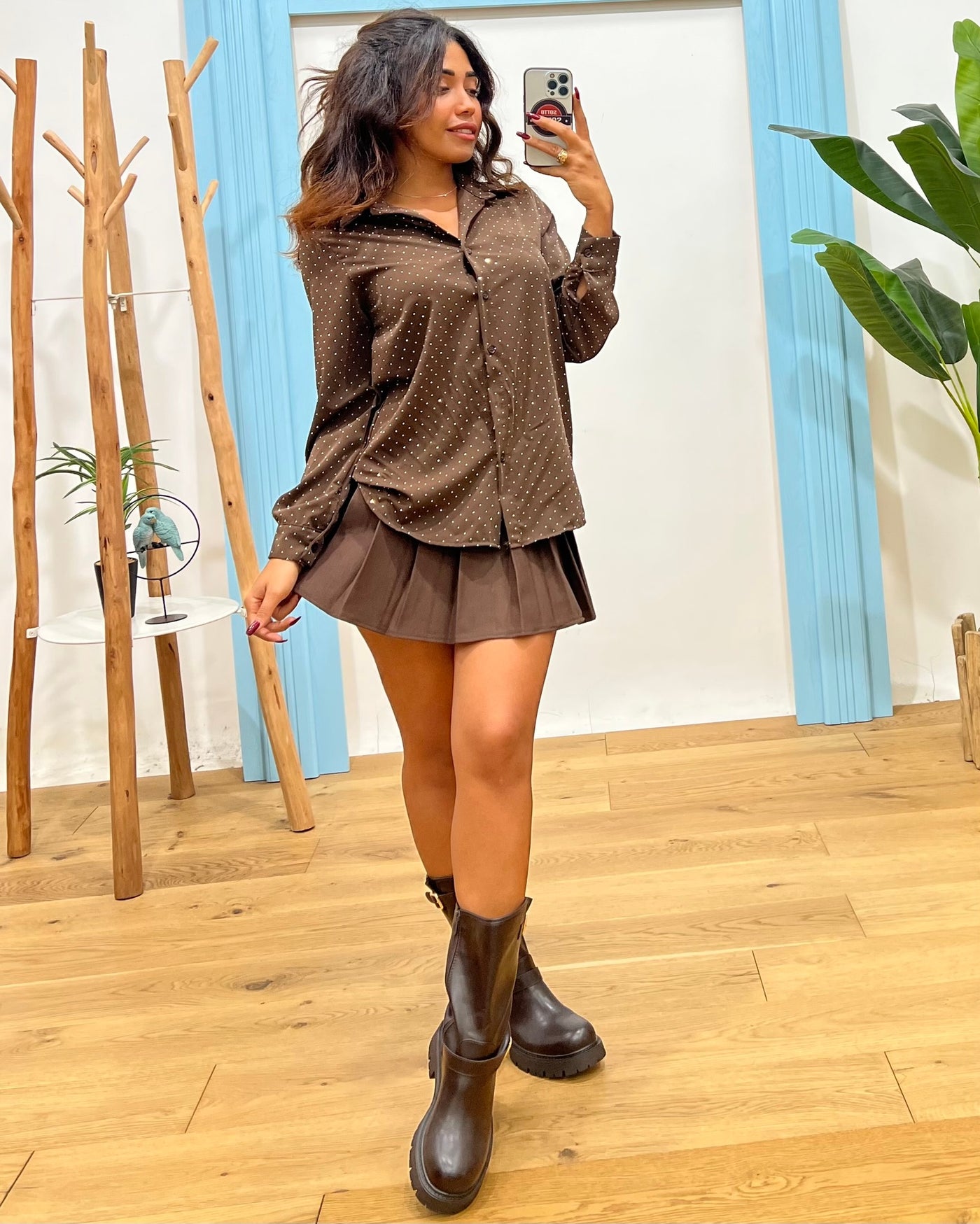 camicia fi6