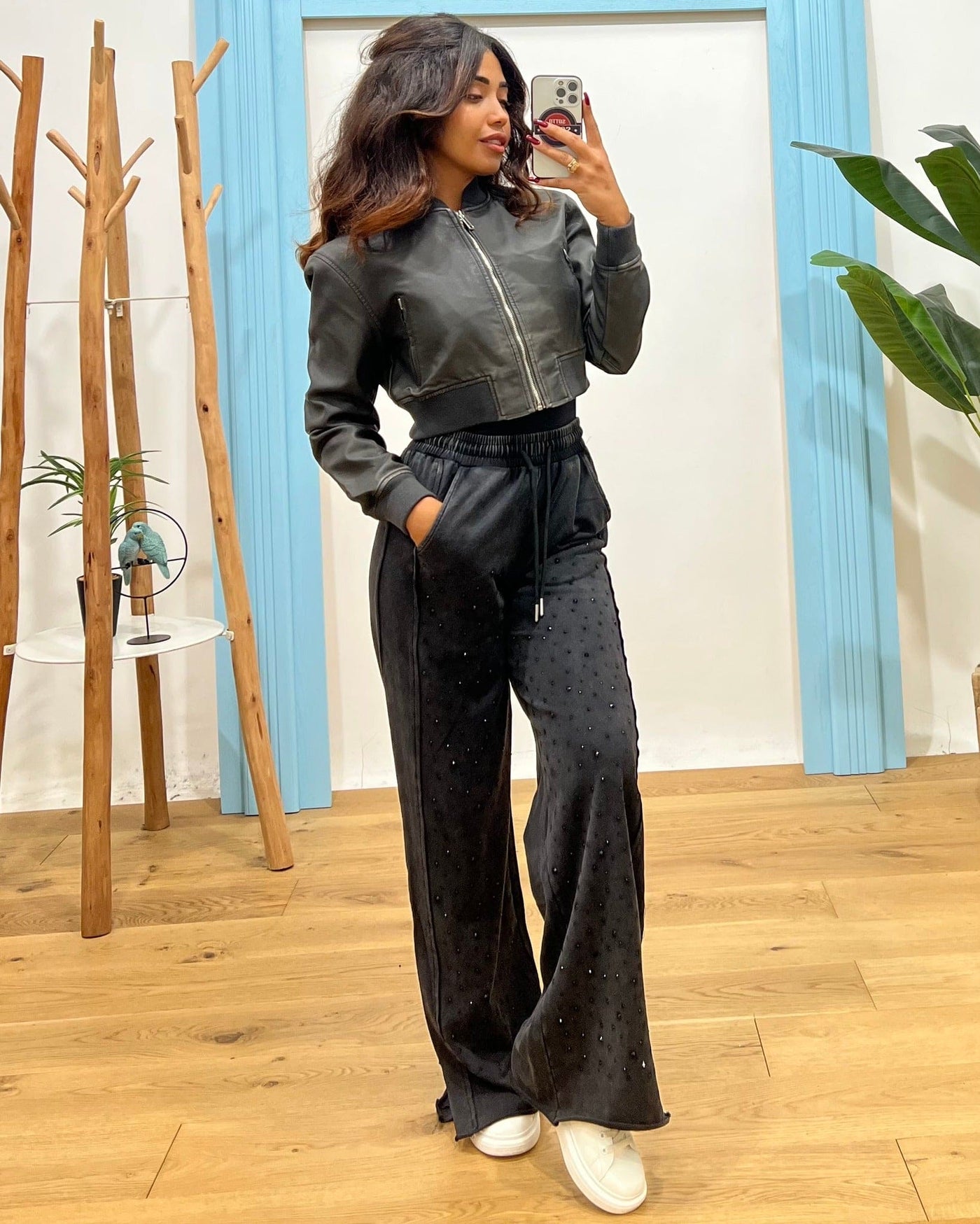 pantalone gm15