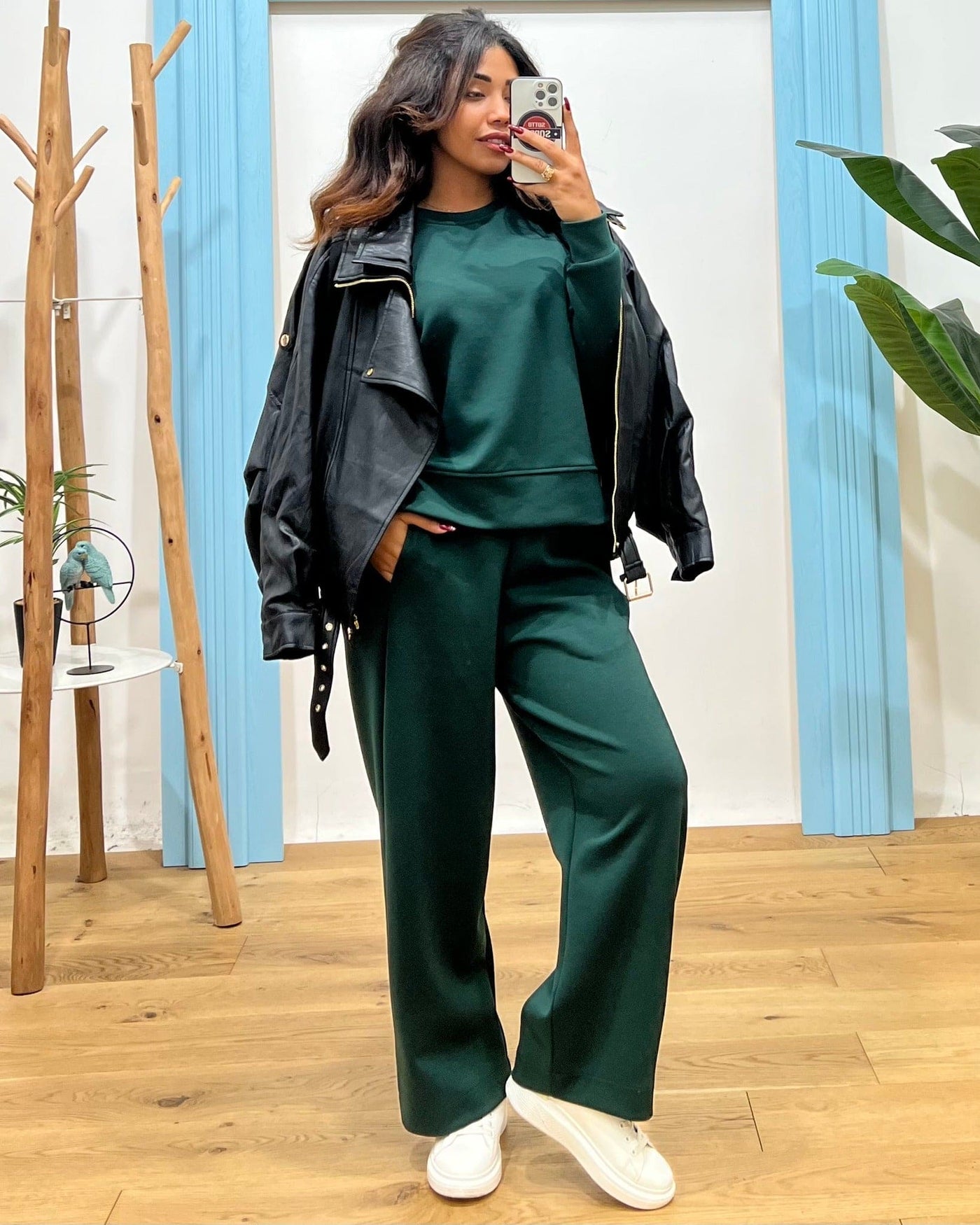 pantalone mt21