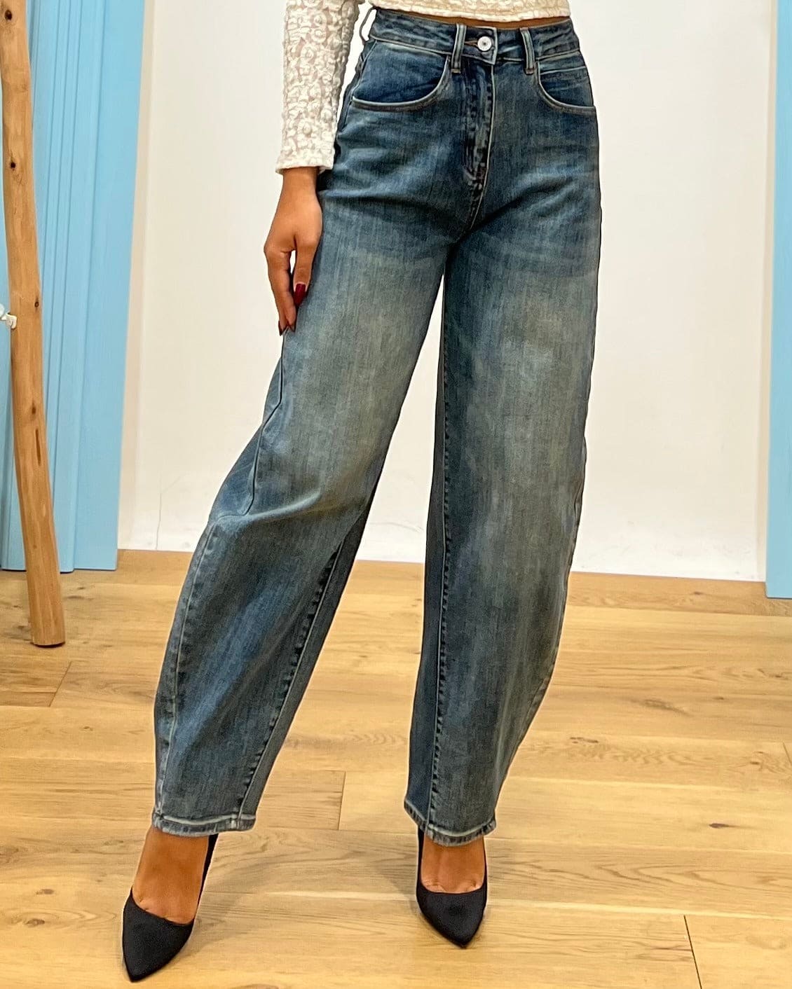 jeans jeml130