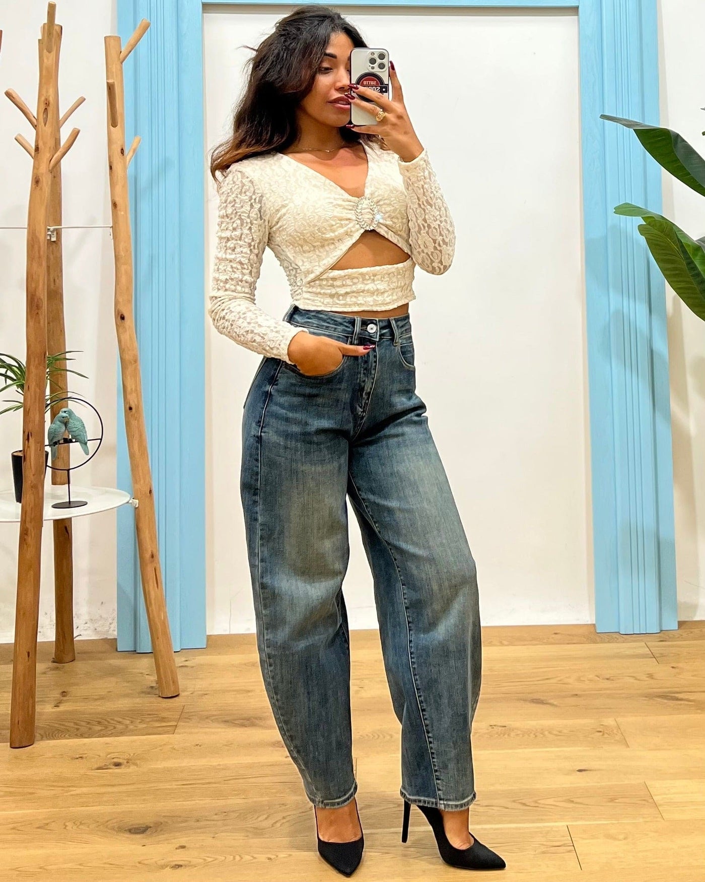 jeans jeml130