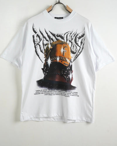 t-shirt an909003