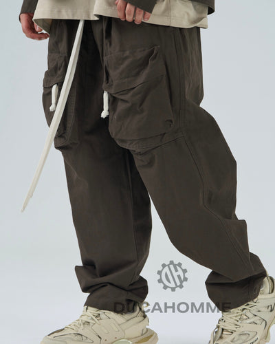 pantalone an808000p