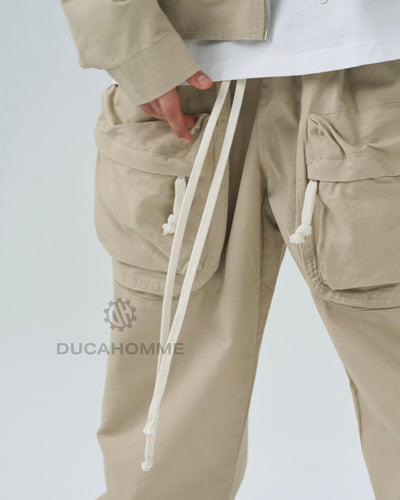 pantalone an808000p