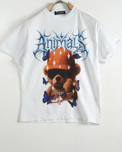 t-shirt an919102